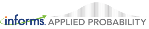 Applied Probability Society (APS) logo