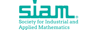 Society for Industrial and Applied Mathematics (siam) logo