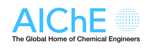 American Institute of Chemical Engineers (AIChE) logo