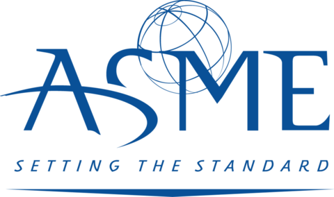 American Society of Mechanical Engineers (ASME) logo
