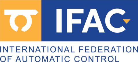 International Federation of Automatic Control (IFAC) logo
